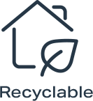 Recyclable