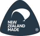 NEW ZEALAND MADE