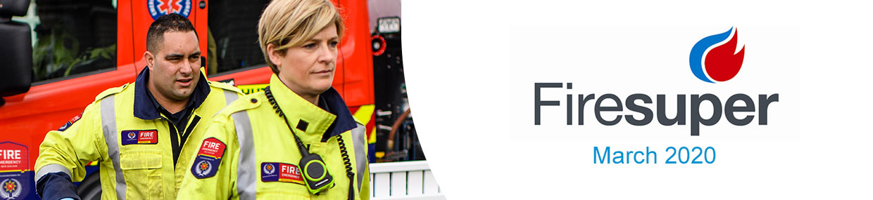 FIRE EMERGENCY NEW ZEALAND | WHAKARATONGA IWI | Firesuper Supernews | March 2019 No. 119 