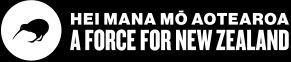 HEI MANA MÕ AOTEAROA | A FORCE FOR NEW ZEALAND